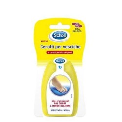 Scholl's Cerotto Scholl...