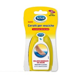 Scholl's Cerotto Scholl...