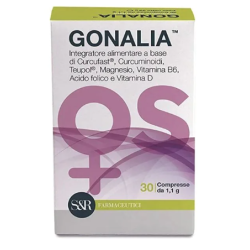 S&r Farmaceutici Gonalia 30...