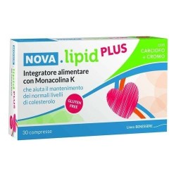 Nova Argentia Nova Lipid...