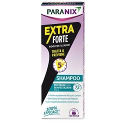 Perrigo Paranix Shampoo...
