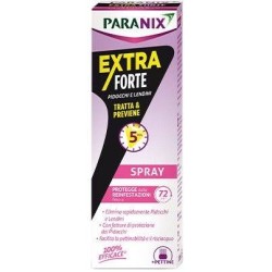 Perrigo Spray Extra Forte...