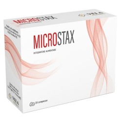 Vela Farmaceutici Microstax...