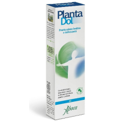 Aboca Plantadol Gel 50 Ml