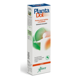 Aboca Plantadol Pomata 50 Ml