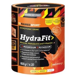 HYDRAFIT 400G