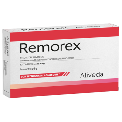 Aliveda Remorex 30 Compresse