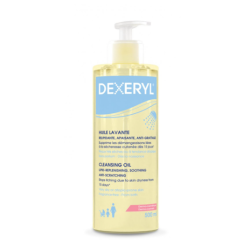 Pierre Fabre Dexeryl Olio...