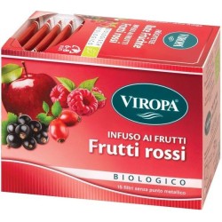Viropa Import Viropa Frutti...