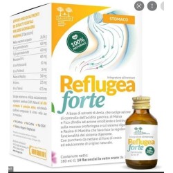 Salugea Reflugea Forte 18...