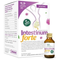Salugea Intestinum Forte 18...
