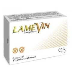 Nalkein Pharma Lamevin 30...