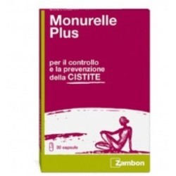 Zambon Monurelle Plus Af 30...