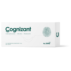 Mc Stone Cognizant 10...