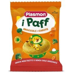 Plasmon Paff Anellini...