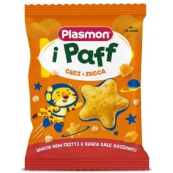 Plasmon Paff Stelline Ceci...