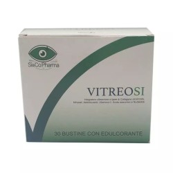 Si&co Pharma Vitreosi 30...
