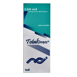 Bmt Pharma Totaldren 20...