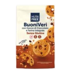 Nutrifree Buoni Veri Con...