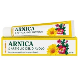 Naturwaren Theiss Arnica &...