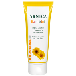 Naturwaren Theiss Arnica...