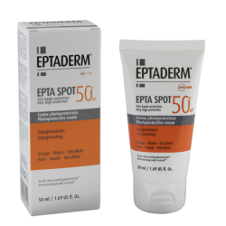 Unika Labs Epta Spot Spf50+...