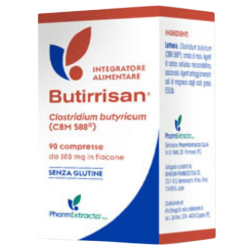Pharmextracta Butirrisan 90...