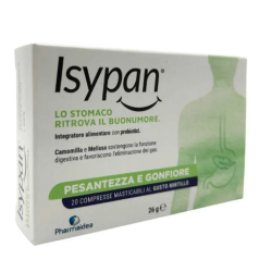 Pharmaidea Isypan...