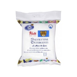 Silc Trudi Baby Care...