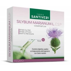 Santiveri Silybum Marianum...