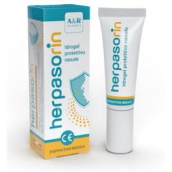 HERPASORIN SPRAY NASALE 15ML