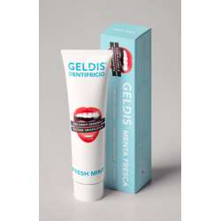 GELDIS DENTIFRICIO MENTA FRES
