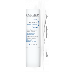 Bioderma Atoderm Levres...
