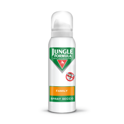 Perrigo Jungle Formula...