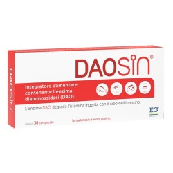 Eg Eurogenerici Daosin 30...