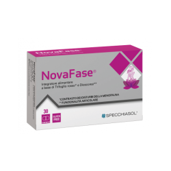 Specchiasol Novafase 30...