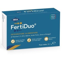 Ibsa Farmaceutici Fertiduo...