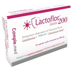 Comple.med Lactoflor Immuno...