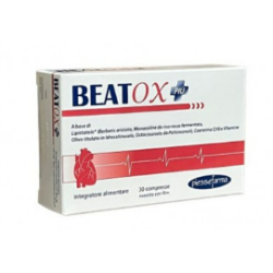 Piessefarma Beatox Piu' 30...