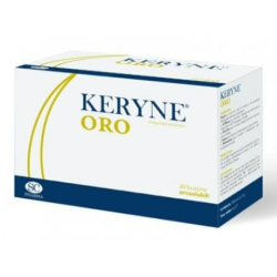 Sc Pharma Keryne Oro 30...