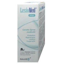 Nalkein Pharma Lesiomed...