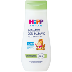 Hipp Baby Care Shampoo...