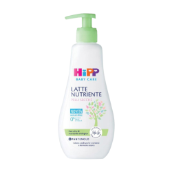 Hipp Baby Care Latte...
