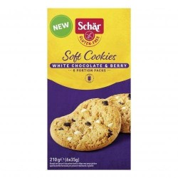 Schar Soft Cookie White...