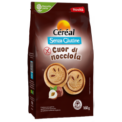 Nutrition & Santè Cereal...