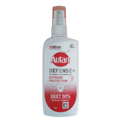 S.c. Johnson Autan Defense...