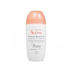 Avène Avene Deo Body...