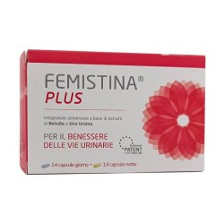 Amp Biotec Femistina Plus...