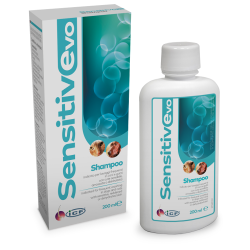 Nextmune Shampoo Sensitiv...