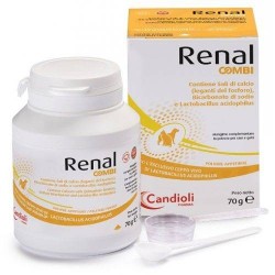 Candioli Renal Combi...